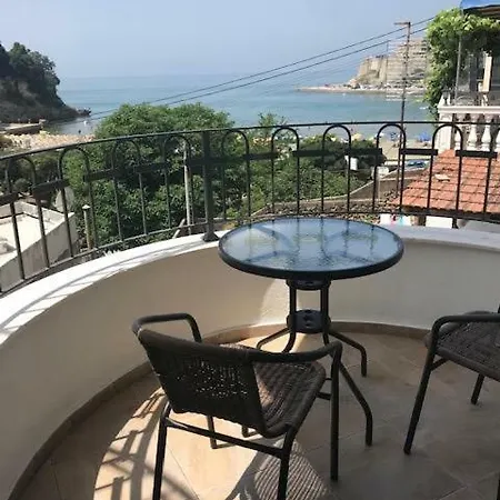 Apartmani Djurovic Ulcinj Exterior photo