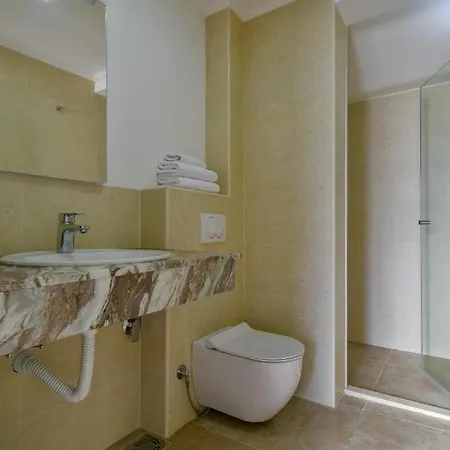 Apartmani Djurovic Ulcinj Exterior photo