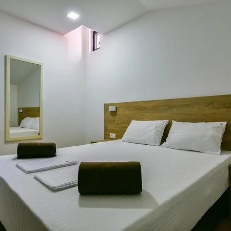 Apartmani Djurovic Ulcinj Exterior photo