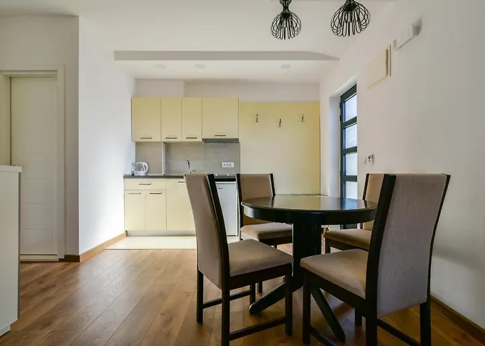 Apartmani Djurovic